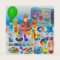 UNGLINGA 70+ Experiments Science Kit for Kids, Chemistry Set