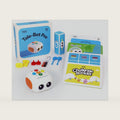 TaleBot Pro Coding Robot for Kids 3-5, Screen-Free STEM Toy