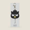 Face Shape Reel Keychain