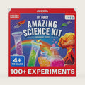 Doctor Jupiter My First Amazing Science Experiments Kit Ages 4+