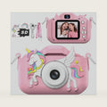 Masterbee Children's Camera Toys for Girls & Boys, 3-12 Years - 1080P HD Video Kids Digital Camera - Perfect for Christmas & Birthday Gifts