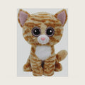 Ta/bitha Cat Animal Plush Doll 6inch