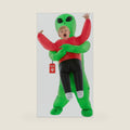 Morph Alien Costume, Alien Costume Kids, Halloween Costumes for Boys