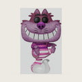 Pop! Alice in Wonderland 1059 Cheshire Cat Diamond Special Edition