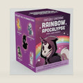 Unstable Games Unstable Unicorns Vinyl Mini Figures Series Mystery Blind Box