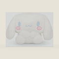 Juju White Kawaii Plush (20 in) - Cute Stuffed Animal Kawaii Plushies - Peluche Big Stuffed Animals Plushie - Peluches Grandes Cute Plushies - Cool Stuff Plush - Plushy (Hpy)