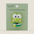 Mascot Magnet 147079