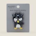 Mascot Magnet Badtz Maru 147095