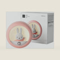 Motion Sensor Night Light (Pink)