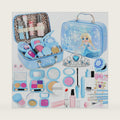 Pretend Play Fake Makeup Set for Kids Toddlers 3-5 5-8