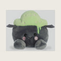 Palm Pals 6" Bubbly Cauldron Spooky Plush