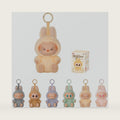 POP MART LABUBU Have a Seat Vinyl Plush Blind Box, Single Box