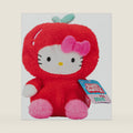 BumBumz 7.5-inch FruitBumz Plush - Dressed as an Apple Collectible Toy - from the Makers of Original Squishmallows