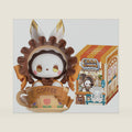 LUCKY EMMA Secret Forest Coffee Shop Series Blind Box 1PC