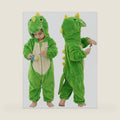 MICHLEY Baby Animal Costume for Kids Christmas Halloween Outfit One-Piece