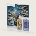Fishing Advent Calendar 2026 for Men - Fishing Lures Kit with Tackle Box Advent Calendar for Fisher Teen Boys - 2026 Xmas Holiday Surprise Gift for 24 Days Christmas Countdown