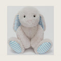 WEIGEDU Beige Cream Bunny Rabbit Stuffed Animals Plush Toys