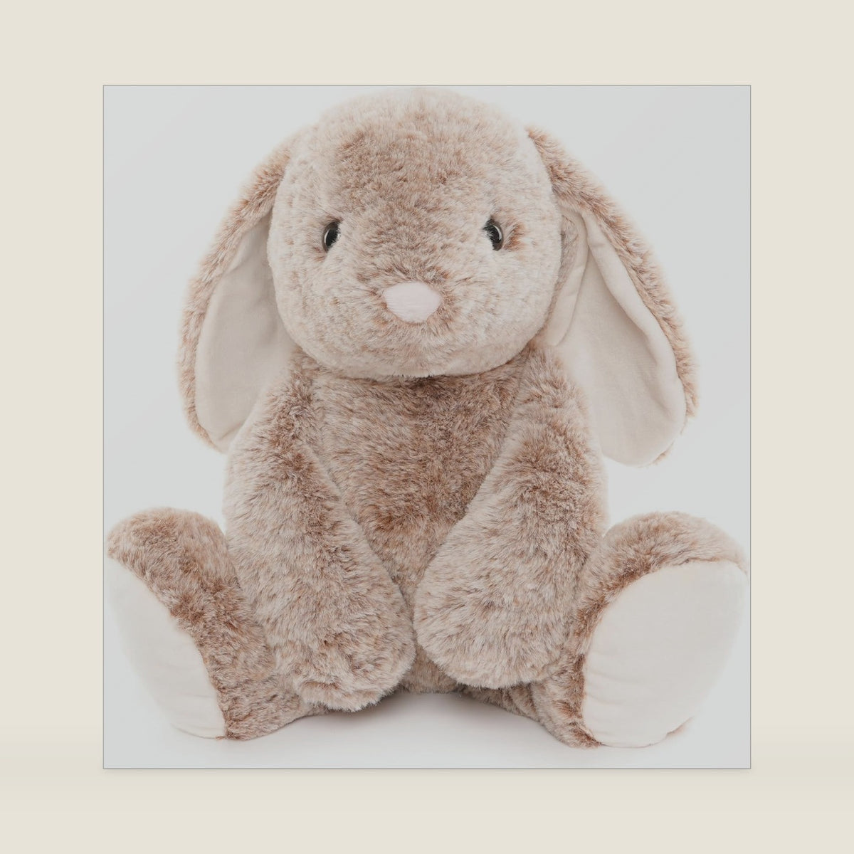 WEIGEDU Bunny Rabbit Stuffed Animals Plush Toys