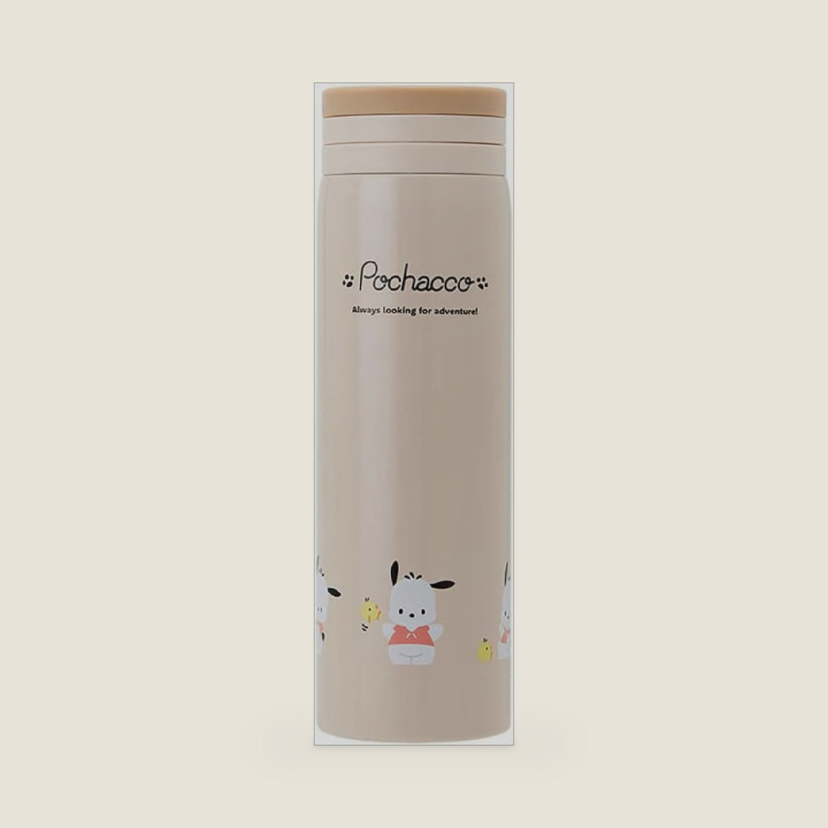 389820 Stainless Steel Mug Bottle, , Capacity: 16.2 fl oz (460 ml)