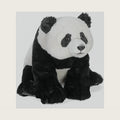 Wild Republic Artist Collection Panda Stuffed Animal - 15"