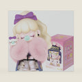 Rolife Nanci Blind Box-Fantasy Museum Series, 1PC Random Action Figure Box, Popular Collectible Toy Cute Action Figure, Creative Gifts for Birthday/Christmas Holiday