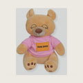 Teddy Bear Stuffed Animal - Soft Stuffed Bear Plush - 10.23” Teddy Bear for Baby & Adults – Cute Stuffed Animal Plush Toy for Every Event & Also for Insomnia Relief & Emotional Wellness