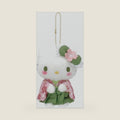 Nakajima Corporation Matcha Kimono Mascot 204233-24