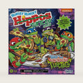Hungry Hungry Hippos: Teenage Mutant Ninja Turtles Edition Game