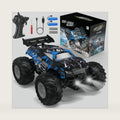 All-Terrain Remote Control Car for Boys Christmas Kids Rechargeable