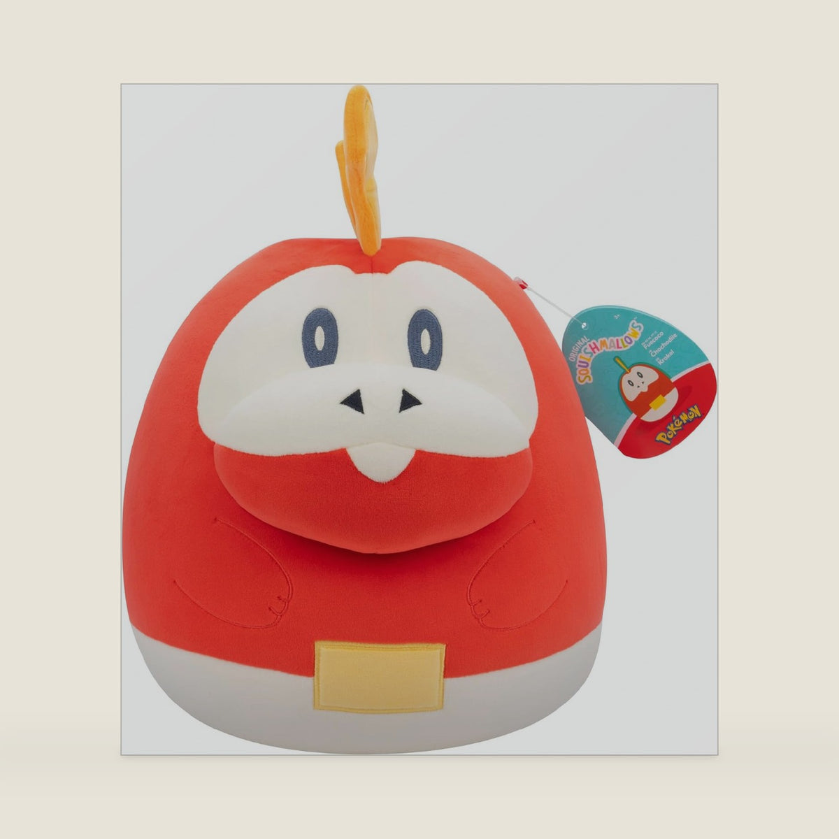 Squishmallows SQPK00056 Toy
