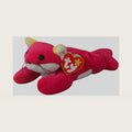 Beanie Babies SAVVY The Fox