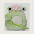 Original 13.5-Inch Large Frog Pillow Plush Toys Stuffed Animal