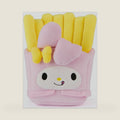 GUND My Melody French Fries 8-Inch Plush Toy for Ages 1+