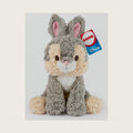 Cozys Collection Thumper 10-Inch Bunny Stuffed Animal, Ages 0+