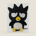 GUND SanrioBad Badtz-Maru 6-Inch Plush Toy for Ages 1+