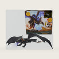 Dreamworks Dragons Ultimate Plasma Blast Toothless Interactive Dragon Toy