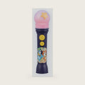 Bluey Toy Microphone for Kids with Music and Lights, Ideal Toddler Toys