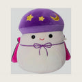 5" Halloween Carina The Mushroom