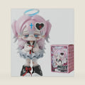 CALEMBOU Anime Blind Box Figure, Cute Missy Series Mystery Box Figure, Home Decoration Collectible PVC Figurine for Birthday Gifts(1PC)