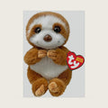 Stella - Brown Sloth - Beanie Bellies