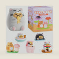 Smoko Tayto Potato Cat Blind Box