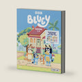 Bluey: Seasons 1-3 (BD)