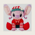 Store Holiday Plush – Angel Stuffed Animals with Embroidered Details, Plush Sculpting Christmas Collection Soft Toys Suitable for All Ages