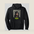 Beetlejuice Astrid Deetz Moody Beetlejuice 2 Movie Poster Pullover Hoodie