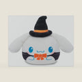 TeeTurtle Reversible Cinnamoroll Halloween 4 Inch Flip Plush