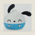 TeeTurtle Blind Box Chococat and 4 Inch Flip Plush