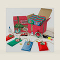 ArtSkills 25 Day Christmas Craft Advent Calendar 2026 Arts & Crafts Advent