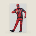 Deadpool 3 Deadpool Adult Qualux Costume | Marvel Costumes