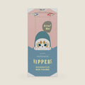 A Mofusand Hippers Series - Original Mini Figure/Limited Edition - 1 Sealed Blind Box