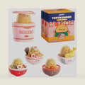 Smoko Tayto Potato Ramen Blind Box